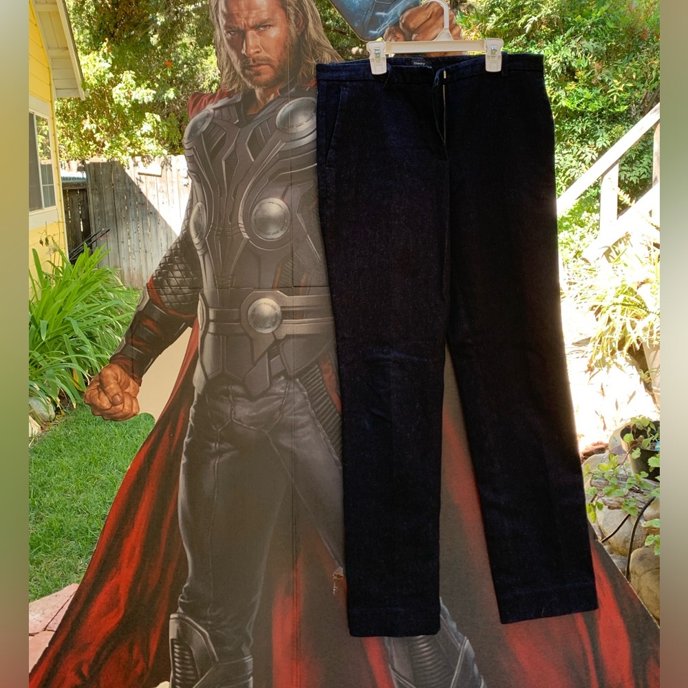Theory jeans